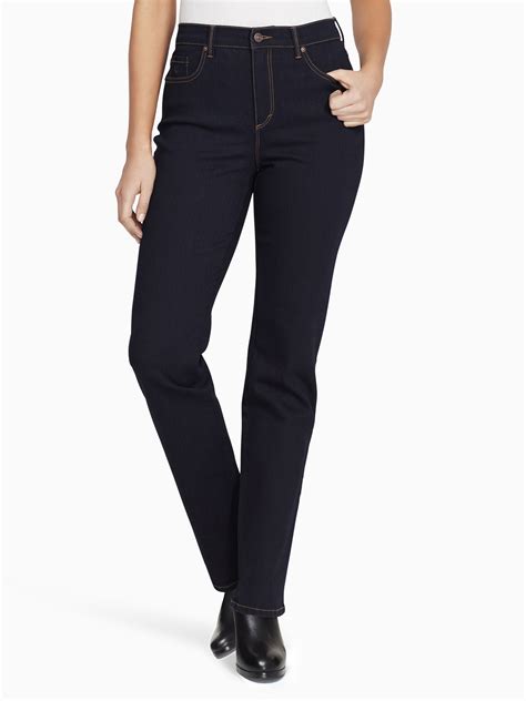 gloria vanderbilt women's jeans